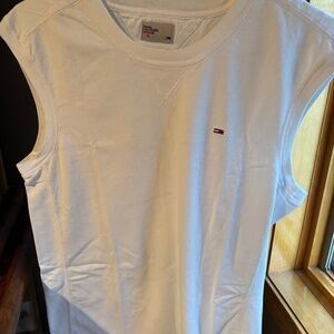 Tee Shirt Sleeveless Tommy